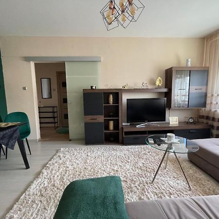 Bella Apartman 德布勒森 外观 照片