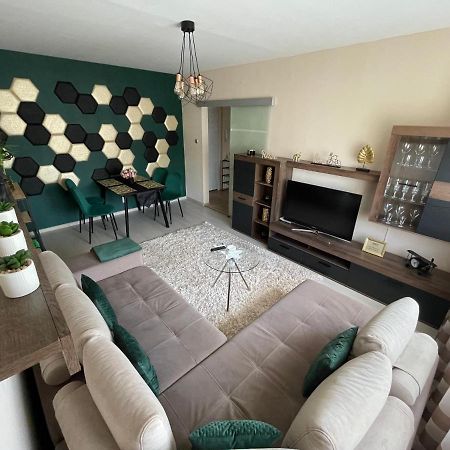 Bella Apartman 德布勒森 外观 照片