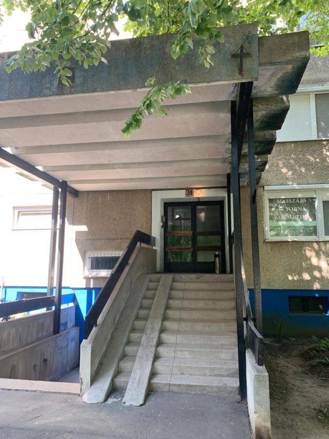Bella Apartman 德布勒森 外观 照片