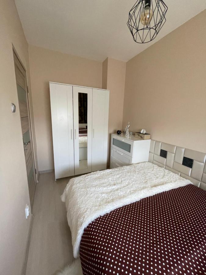 Bella Apartman 德布勒森 外观 照片