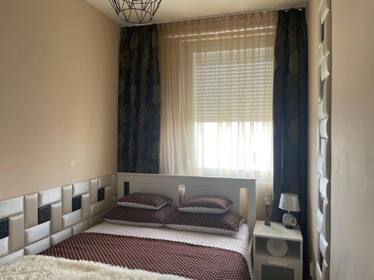 Bella Apartman 德布勒森 外观 照片