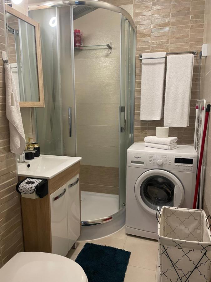 Bella Apartman 德布勒森 外观 照片