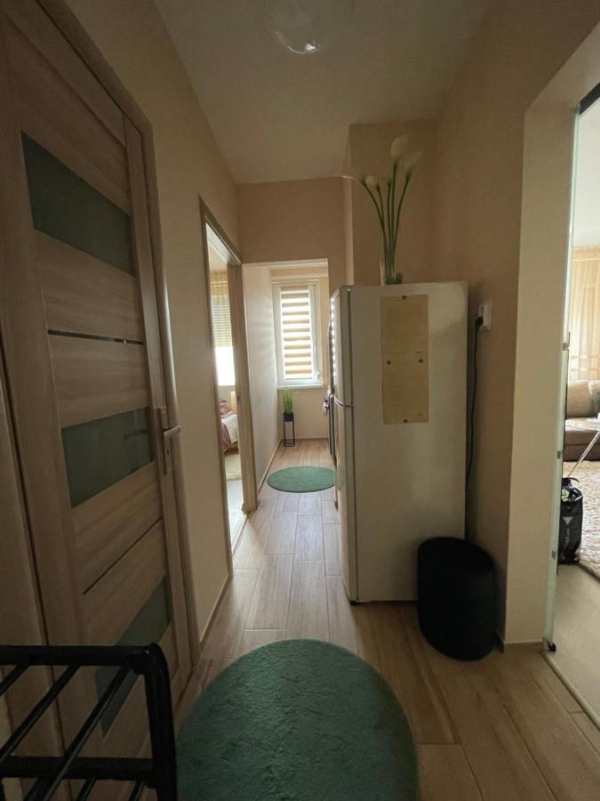 Bella Apartman 德布勒森 外观 照片