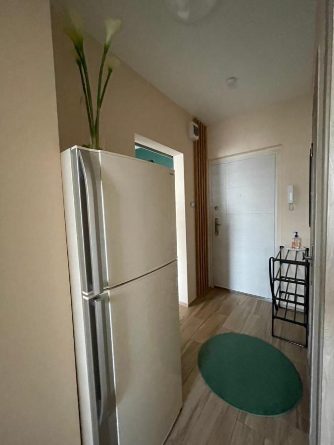 Bella Apartman 德布勒森 外观 照片