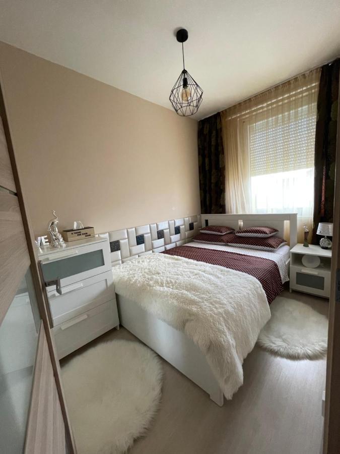 Bella Apartman 德布勒森 外观 照片