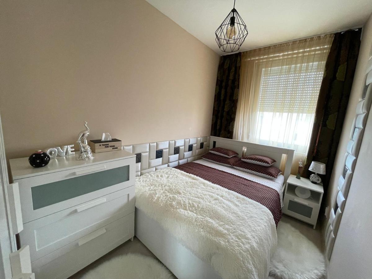 Bella Apartman 德布勒森 外观 照片