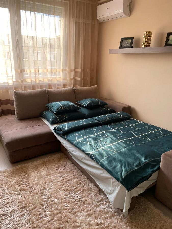 Bella Apartman 德布勒森 外观 照片