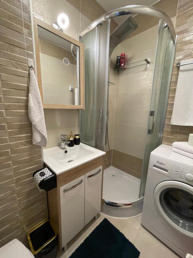 Bella Apartman 德布勒森 外观 照片
