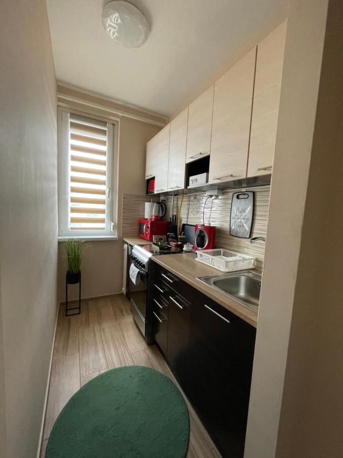 Bella Apartman 德布勒森 外观 照片
