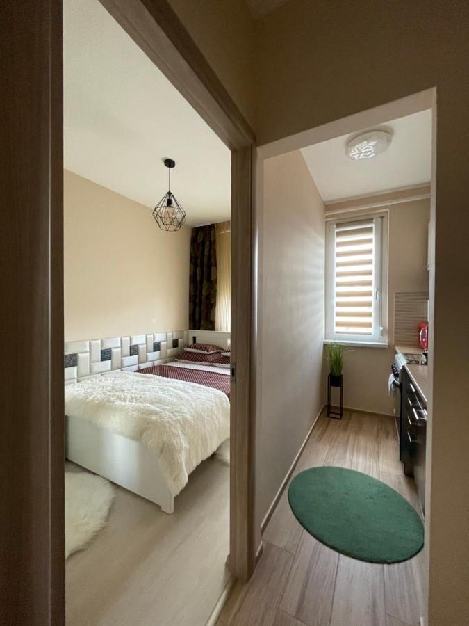 Bella Apartman 德布勒森 外观 照片
