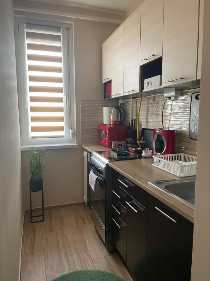 Bella Apartman 德布勒森 外观 照片